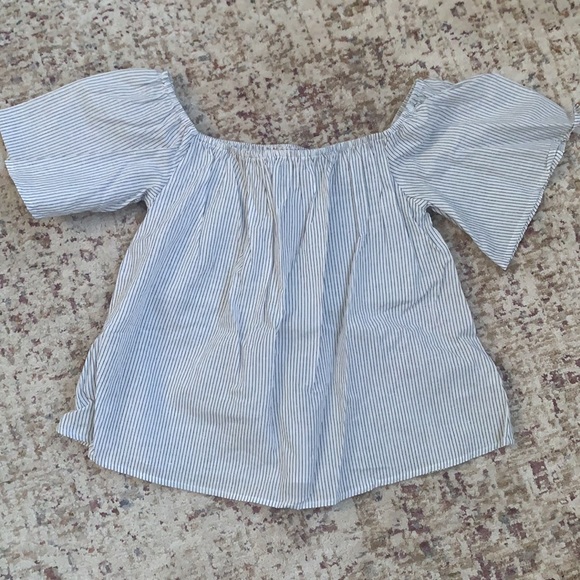 Express top - Picture 3 of 6